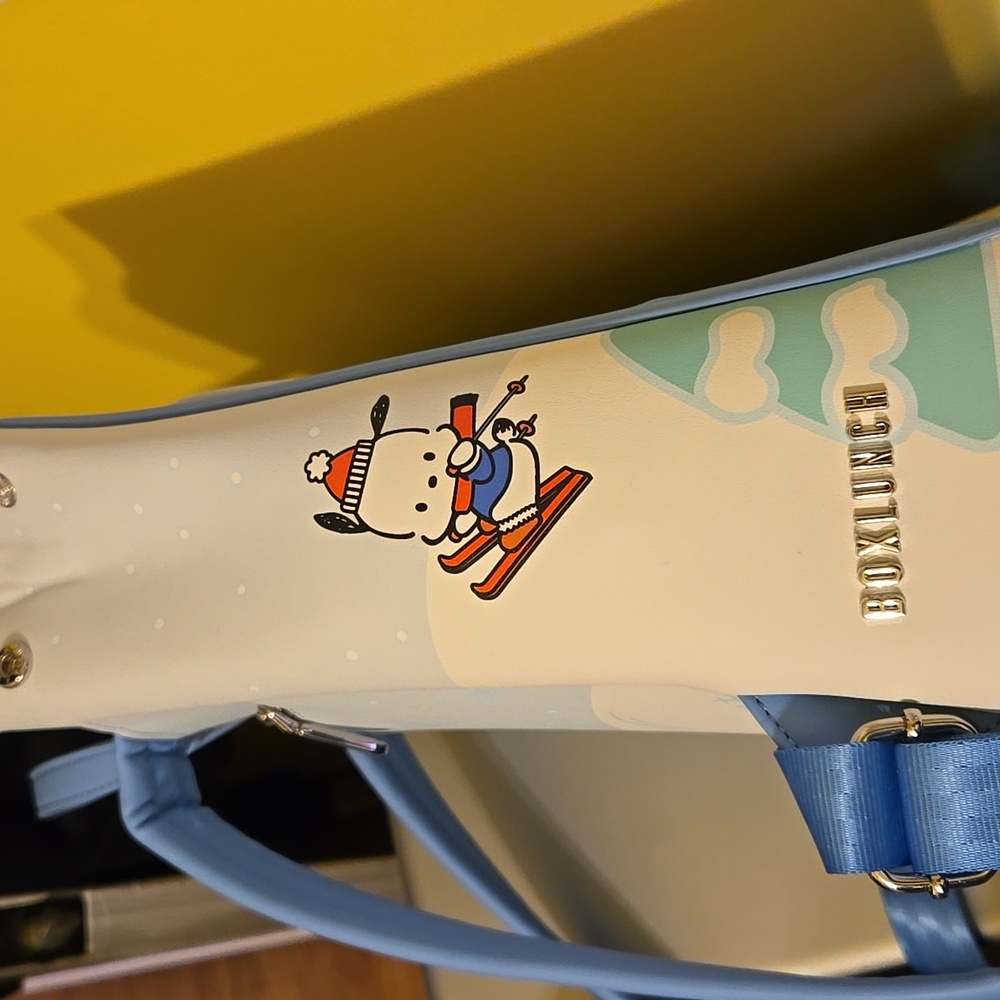 Hello Kitty & Friends - Picture 7 of 7